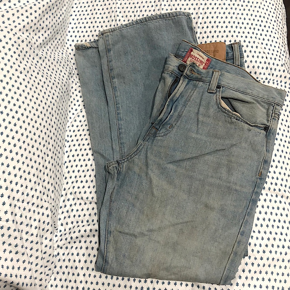 Vintage Mossimo Men’s Jeans
